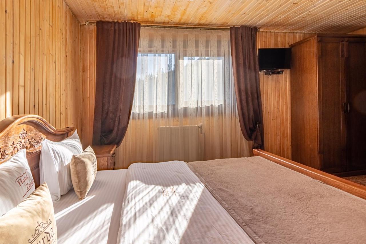 Guest House Turda Bukoveľ Exteriér fotografie