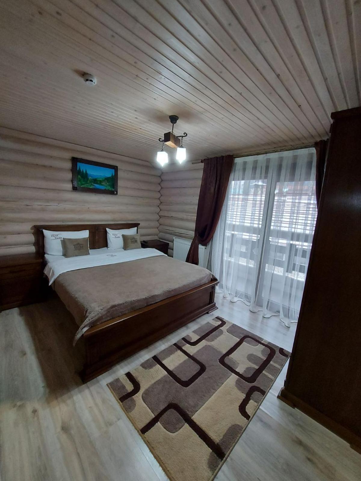 Guest House Turda Bukoveľ Pokoj fotografie